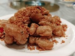 -顺风海鲜港(长寿路店)