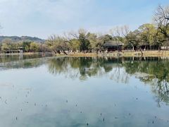 -承德避暑山庄景区