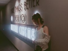 -星轶影院(南京茂业天地店)