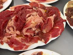 -松明一烤肉馆(鲁园店)