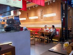 -秦大宽·陕西手工面(仁和新城店)
