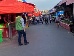 -王庄市场