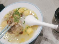-小杨生煎(白玉兰广场店)