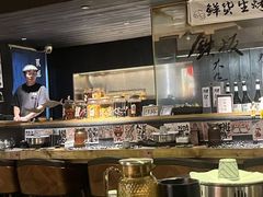 -贰醒·私房小院烧烤 (太古里店)