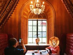 -马勒别墅饭店(静安寺店)