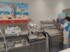 -DQ·蛋糕·冰淇淋(河东万达店)