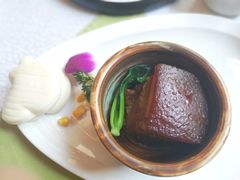 -杭州西湖柳莺里酒店·闻莺厅