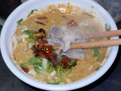 -将台涮肉(酒仙桥店)