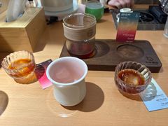 -本無咖啡·BeanWood Coffee