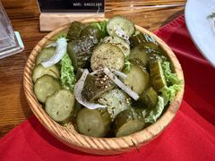 -申德勒加油站餐厅(三里屯北小街店)