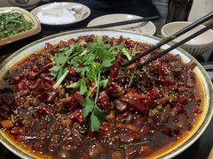 -陈有良尖椒鸡(渝中示范店)