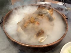 -桂满陇·蟹黄小笼汤包(巴黎春天浦建店)