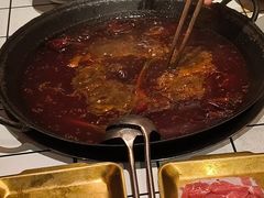 -旧街市鲜货老火锅(大光路店)