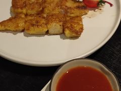 -松临·铁板烧&Omakase(神农店)