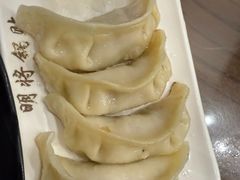 -明将锅贴(五爱路店)
