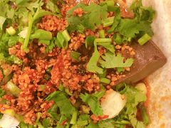 冒鸭血-一岚一山(角门总店)