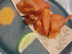 -大树餐厅(环球港店)
