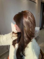 -时尚殿堂hair salon