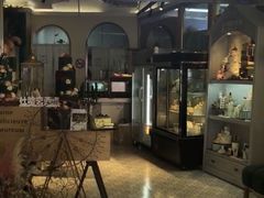 -杜哈夫DOUX RÊVE·生日蛋糕(日月光店)