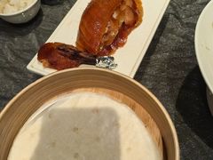 -小大董·烤鸭(王府井apm店)