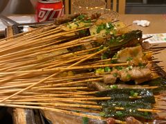 -炭小签·贵阳特色烧烤(118广场店)