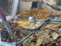 -张记捆鸡(总店)