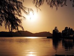 -东湖落雁景区