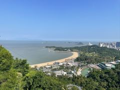 -景山公园
