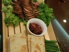 -裕德隆清真饭庄·天津特色菜(东丽店)