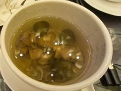 -汕头龙光喜来登酒店-采悦轩中餐厅