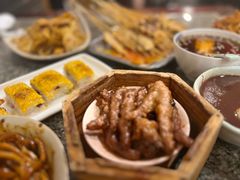 -小街天府(西工小街店)