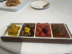 -悦融·京鲁菜·露台花园(安定门店)