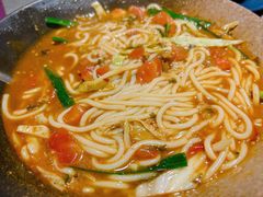 -觅山云南菜(泊富ICITY店)
