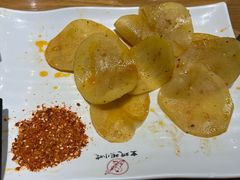 -皇城坝小吃(科华成都王府井购物中心店)