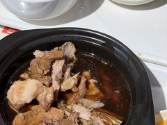 -香满春·酱香大骨饭(临河街店)