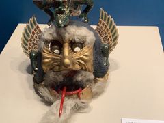 -北京工艺美术博物馆