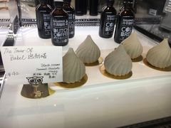巴别塔-sugarman espresso素饮糖人高新咖啡工厂