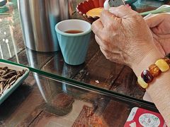 -江边城外烤全鱼(方庄时代购物中心店)