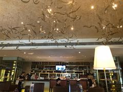 -粤海喜来登酒店·&More聚驿(天河城店)