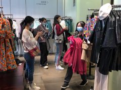 -URBAN REVIVO(深圳华润万象天地店)