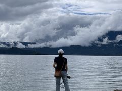 -丽江泸沽湖景区-里格半岛