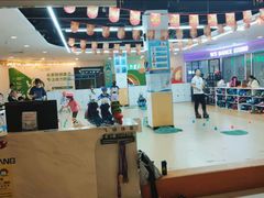-禄运茶居·手工点心(猎德店)