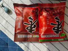 -百家超市(鸿德大厦店)