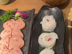 -掂档潮汕牛肉火锅(沈阳万象城店)
