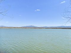 -野鸭湖国家湿地公园