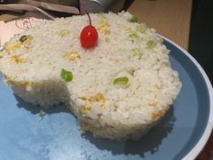 -街角等你.大连海鲜烧烤(西安路店)