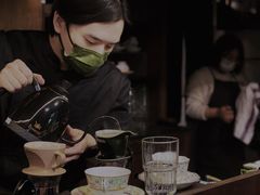 -Hei Cafe(工体店)