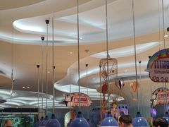 -帝企鹅自助餐厅•儿童岛•真企鹅(长隆企鹅酒店)