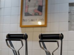 -Be Lived Cafe比例咖啡(摩天轮店)