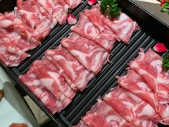 -捞王锅物料理(上海世茂广场店)